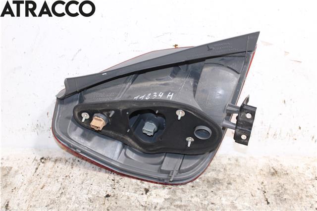 Baklykt høyre til Honda Jazz 2002-2008 (Type I)  (33501SAAE11|)