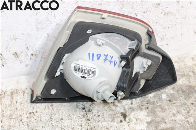 Baklykt venstre indre til Ford Kuga 2008-2012 (Type I)  (1545445|)