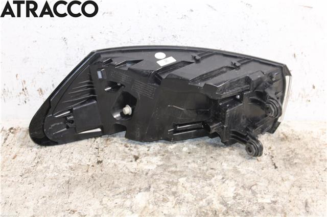 Baklykt venstre til VW ID.4 2020-->>  (11A945207A|)