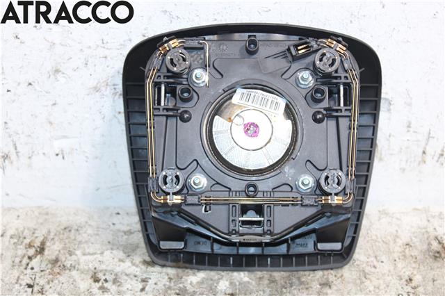 Airbag rattpute til Citroën C5 2008-2017 (Type II)  (1607077280|)