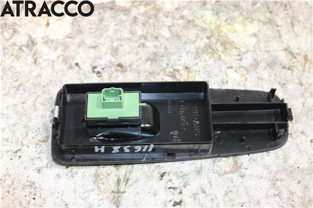 Bryter ruteheis til Citroën C5 2008-2017 (Type II)  (735532906|)