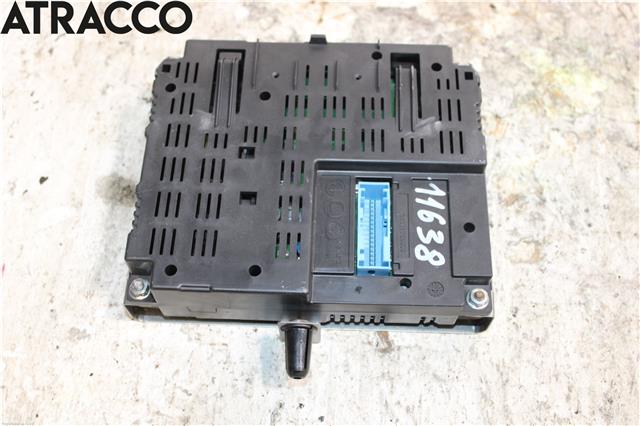 Styreenhet diverse til Citroën C5 2008-2017 (Type II) (067851953535|)