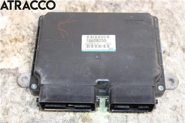Styreenhet motor til Mitsubishi Lancer, 2008-2017  (1860B255)