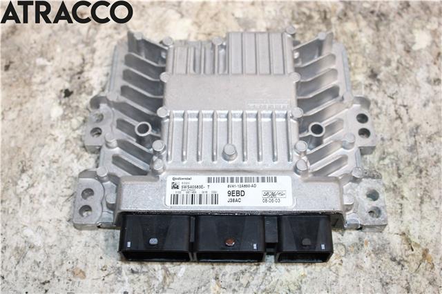 Styreenhet diverse til Ford Kuga, 2008-2012 (Type I) (8V4112A650AD)