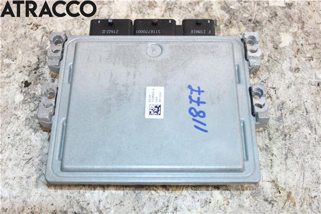 Styreenhet diverse til Ford Kuga 2008-2012 (Type I)  (8V4112A650AD|)