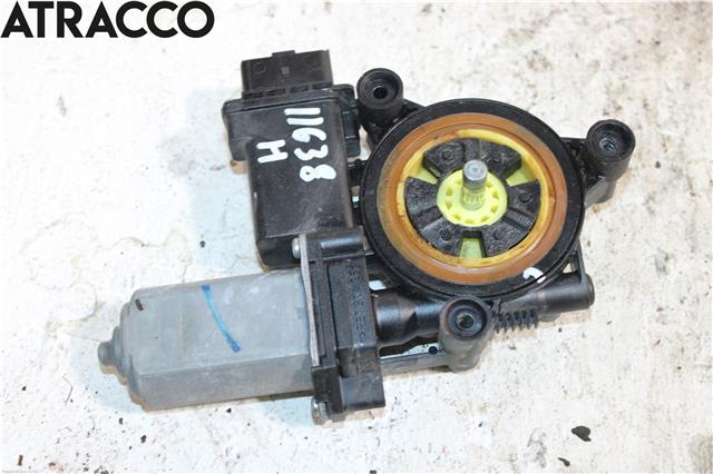Ruteheis til Citroën C5 2008-2017 (Type II)  (1607707180|)