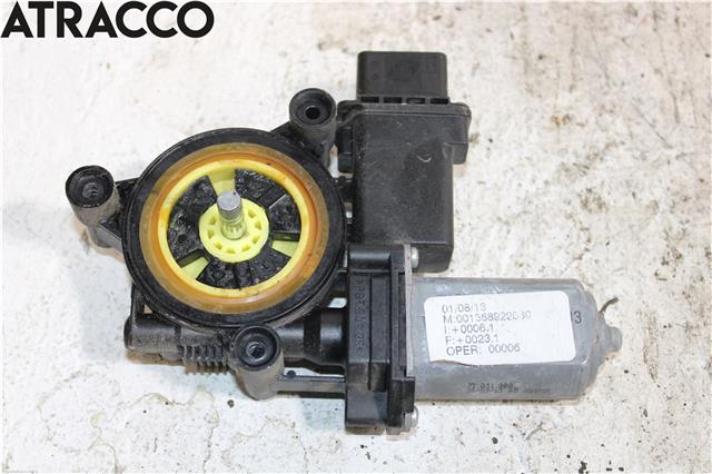 Ruteheis til Citroën C5 2008-2017 (Type II) (1607706980|)