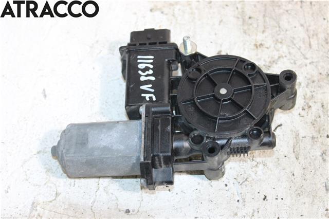 Ruteheis til Citroën C5 2008-2017 (Type II) (1607706980|)