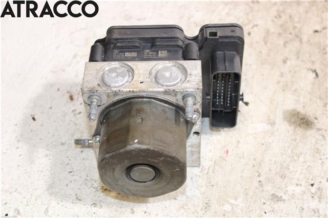 ABS sentral til Citroën C5 2008-2017 (Type II) (1680921480|)