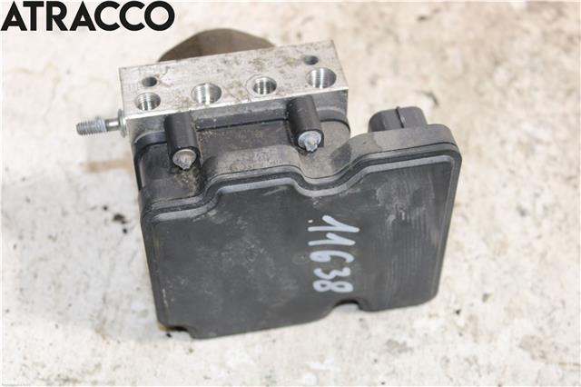 ABS sentral til Citroën C5 2008-2017 (Type II) (1680921480|)