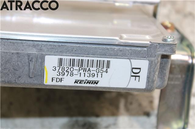 Styreenhet diverse til Honda Jazz 2002-2008 (Type I) (37820PWAG54|)