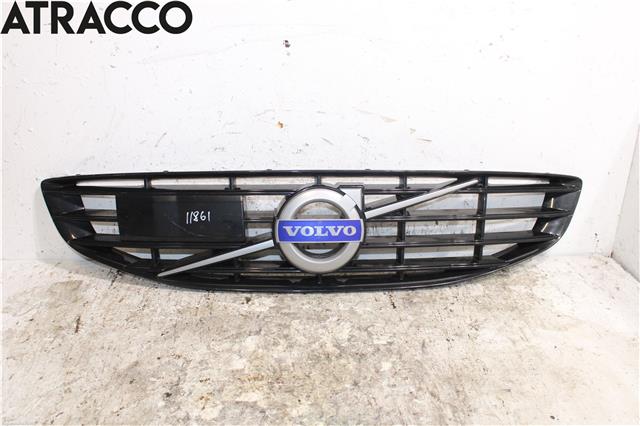 Grill midt til Volvo V60/V60 CC, 2013-2018 (Type I, Fase 2)  (31425883)
