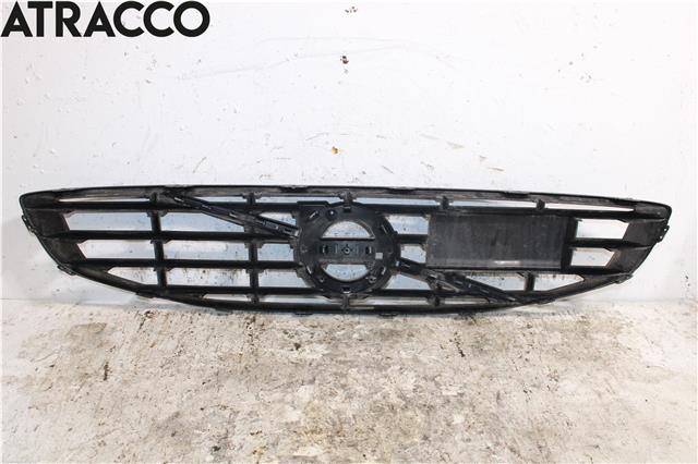 Grill midt til Volvo V60/V60 CC 2013-2018 (Type I, Fase 2)  (31425883|)