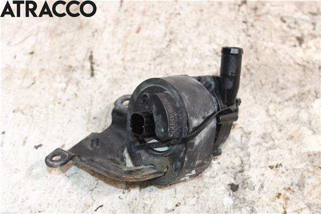 Sirkulasjonspumpe til Renault Zoe 2013-2019 (Fase 1)  (283G07345R|)