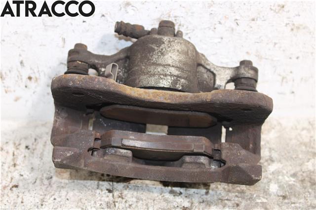 Bremsecaliper venstre foran til Honda Jazz 2002-2008 (Type I)  (NO|)