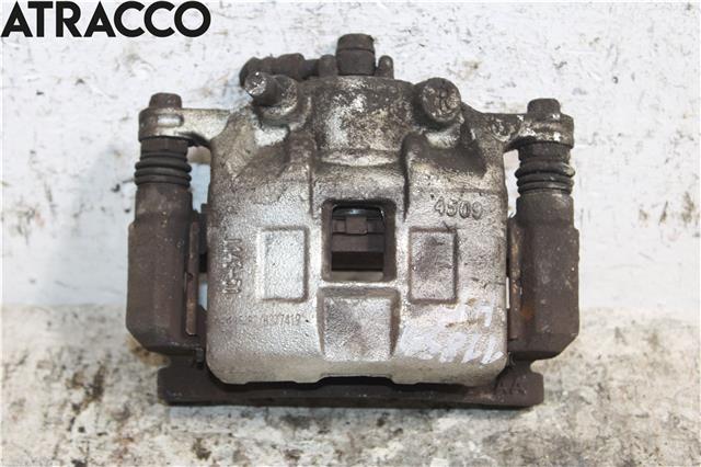 Bremsecaliper høyre foran til Honda Jazz 2002-2008 (Type I)  (NO|)