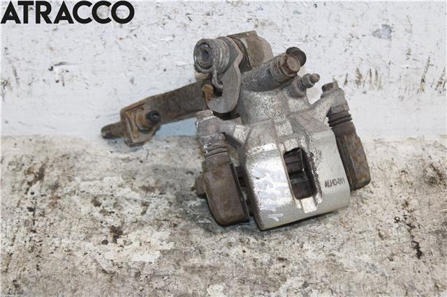 Bremsecaliper høyre bak til Honda Jazz 2002-2008 (Type I) (43018SAAJ50|)