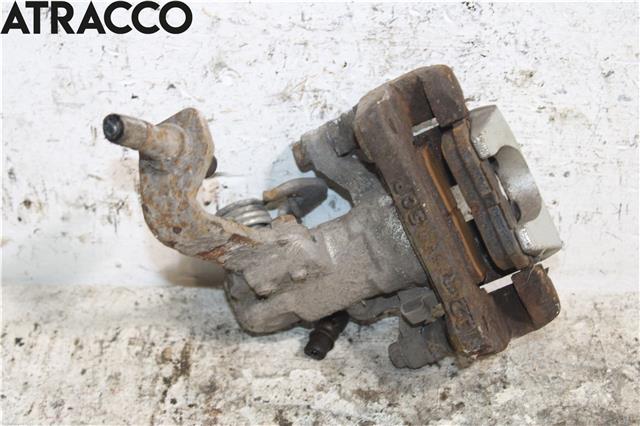 Bremsecaliper høyre bak til Honda Jazz 2002-2008 (Type I) (43018SAAJ50|)