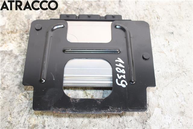 Styreenhet motor til Peugeot Partner 2008-2015 (Type II, Fase 1)  (9664843780|)