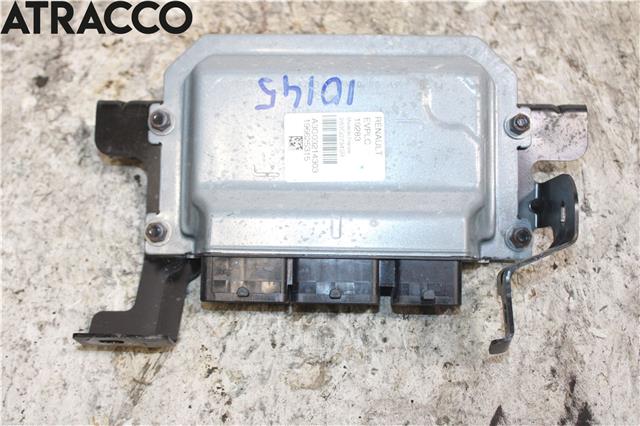Styreenhet diverse til Renault Zoe, 2013-2019 (Fase 1)  (283G07345R)