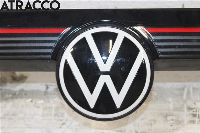Baklykt fra støtfanger til VW ID.4 2020-->>  (11A945276D|)