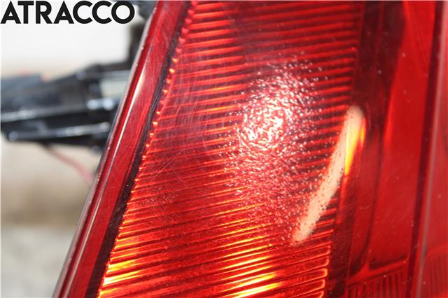 Baklykt venstre til VW Golf, Plus/Cross 2009-2013 (Fase 2)  (5G0945095M|)
