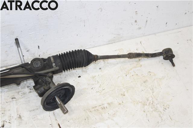 Tannstang til Peugeot Partner 2008-2015 (Type II, Fase 1)  (400181|)