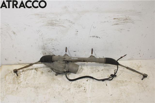 Tannstang til Citroën C3, 2010-2016 (Type II) (1674118680)