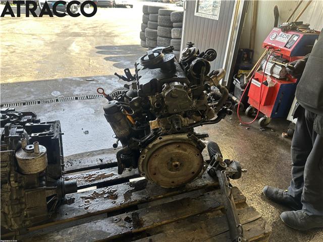 Motor diesel til VW Sharan 2000-2010 (Type I, Fase 2)  (038100040A|)