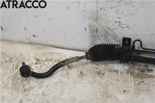 Tannstang til VW Sharan 2000-2010 (Type I, Fase 2) (7M3422061E|)