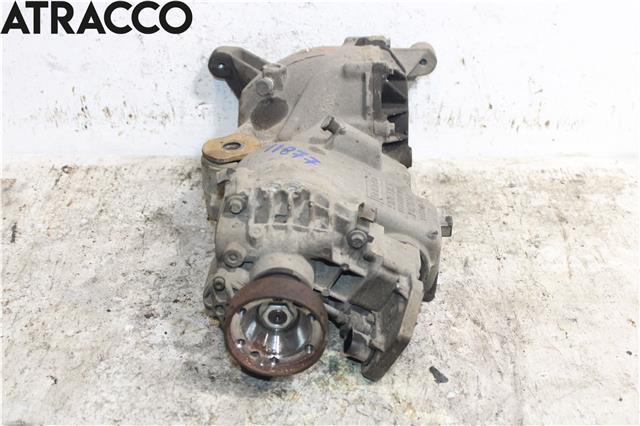 Kardang klokke bak til Ford Kuga 2008-2012 (Type I)  (1545063|)