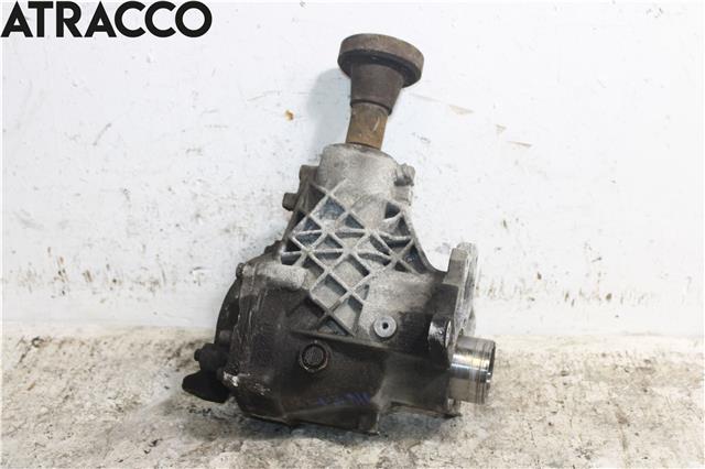 Girkasse 4WD fordelingskasse til Ford Kuga 2008-2012 (Type I)  (1675362|)