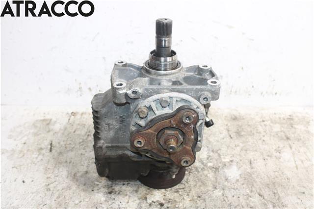 Girkasse 4WD fordelingskasse til VW Passat 2005-2010 (B6) (B6) (0AV409053AF|)
