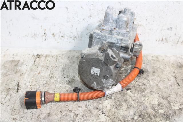 Aircondition kompressor til Renault Zoe 2013-2019 (Fase 1)  (926005749R|)