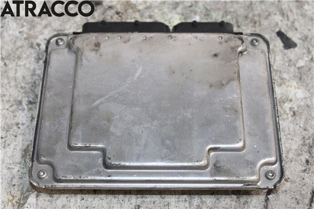 Styreenhet motor til VW Sharan 2000-2010 (Type I, Fase 2)  (038906019LQ|)