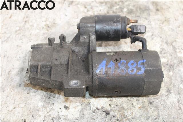 Starter diesel til VW Sharan 2000-2010 (Type I, Fase 2) (09A911023B|)