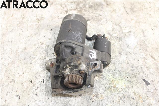 Starter diesel til VW Sharan 2000-2010 (Type I, Fase 2) (09A911023B|)