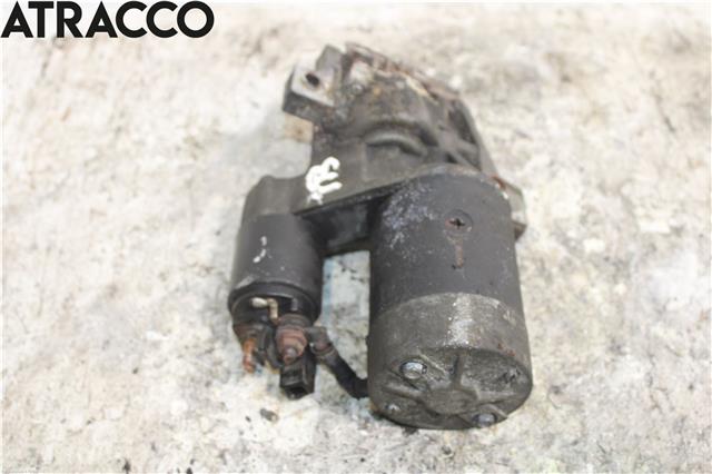 Starter diesel til VW Sharan 2000-2010 (Type I, Fase 2) (09A911023B|)