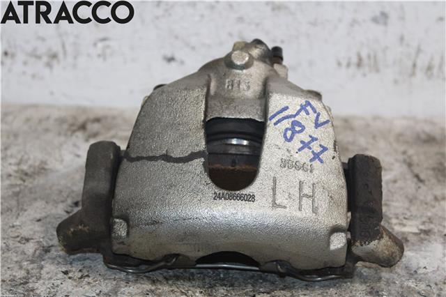 Bremsecaliper venstre foran til Ford Kuga, 2008-2012 (Type I) (1459585)