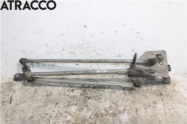 Viskermotor frontrute til Ford Kuga 2008-2012 (Type I)  (1709010|)