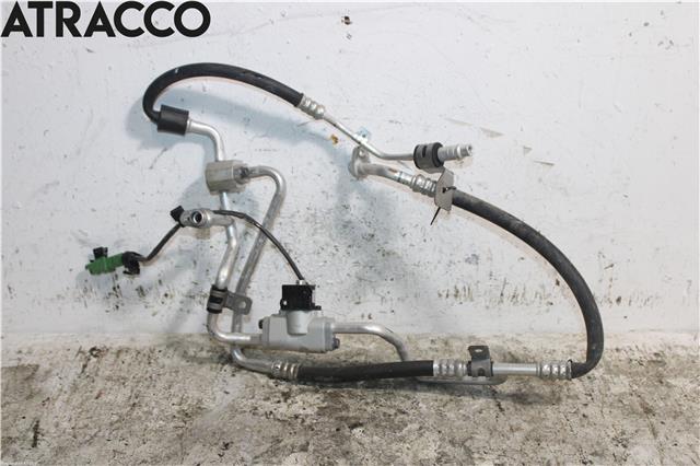 Varmeapparat diverse til Renault Zoe, 2013-2019 (Fase 1)  (924871682R)