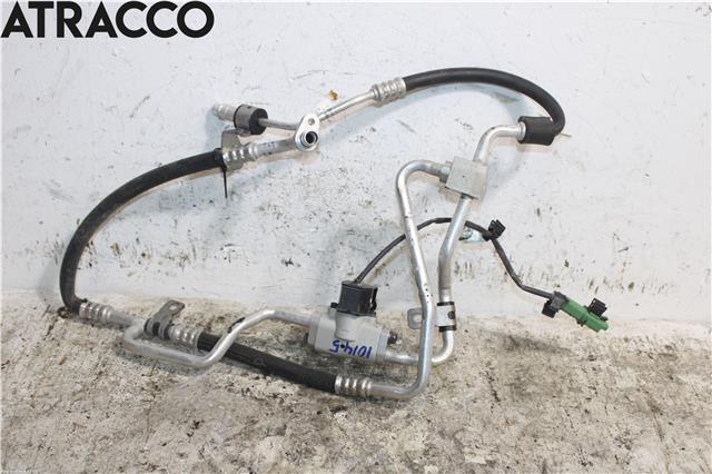 Varmeapparat diverse til Renault Zoe 2013-2019 (Fase 1)  (924871682R|)