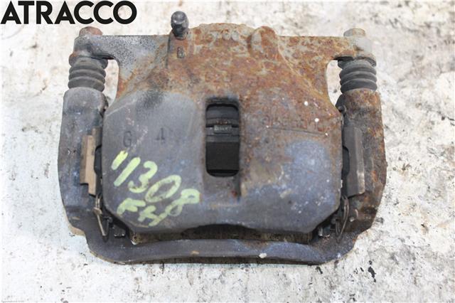 Bremsecaliper høyre foran til Suzuki SX4 S-CROSS, 2013-->> (Type II)  (5510161M01999)
