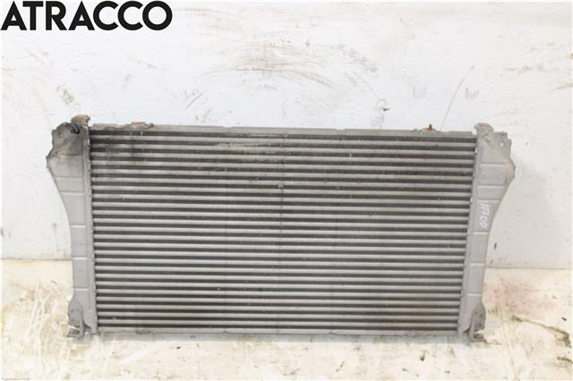 Intercooler til Toyota Avensis 2009-2015 (Type III, Fase 1)  (179400R040|)
