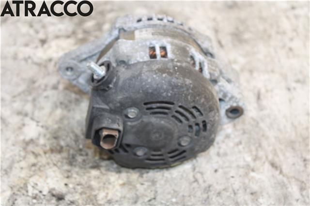Dynamo til Suzuki SX4 S-CROSS 2013-->> (Type II)  (3140061M00|)