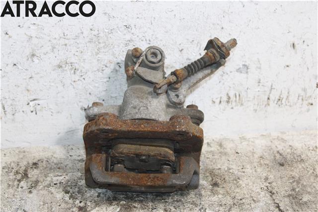 Bremsecaliper venstre bak til Suzuki SX4 S-CROSS 2013-->> (Type II)  (5540261M00999|)