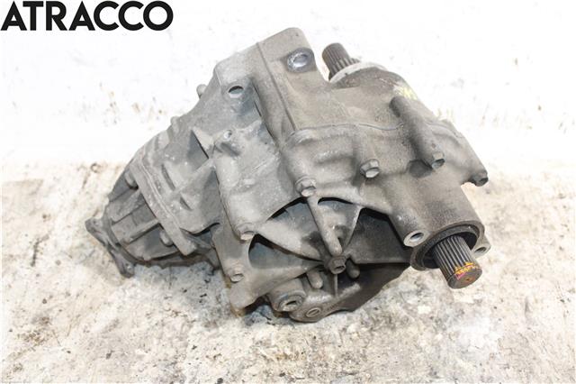 Girkasse 4WD fordelingskasse til Suzuki SX4 S-CROSS 2013-->> (Type II)  (2952061M00|)