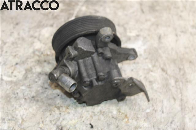 Servo pumpe mekanisk til Mercedes ML 2005-2011 (W164) (W164) (A0044668301|)