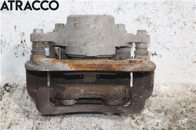 Bremsecaliper venstre foran til Hyundai Ioniq Electric 2016-2019 (Fase 1)  (58180G2A10|)
