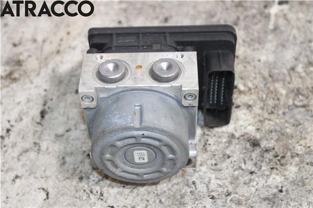 ABS sentral til BMW 3-Serie, 2012-2018 (F30/F31/F34) (F30/F31/F34) (34517851297)